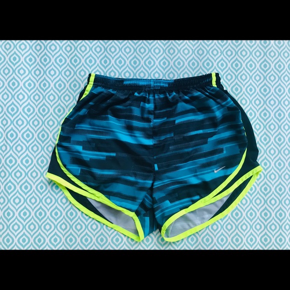 Nike Pants - Nike Running Shorts
